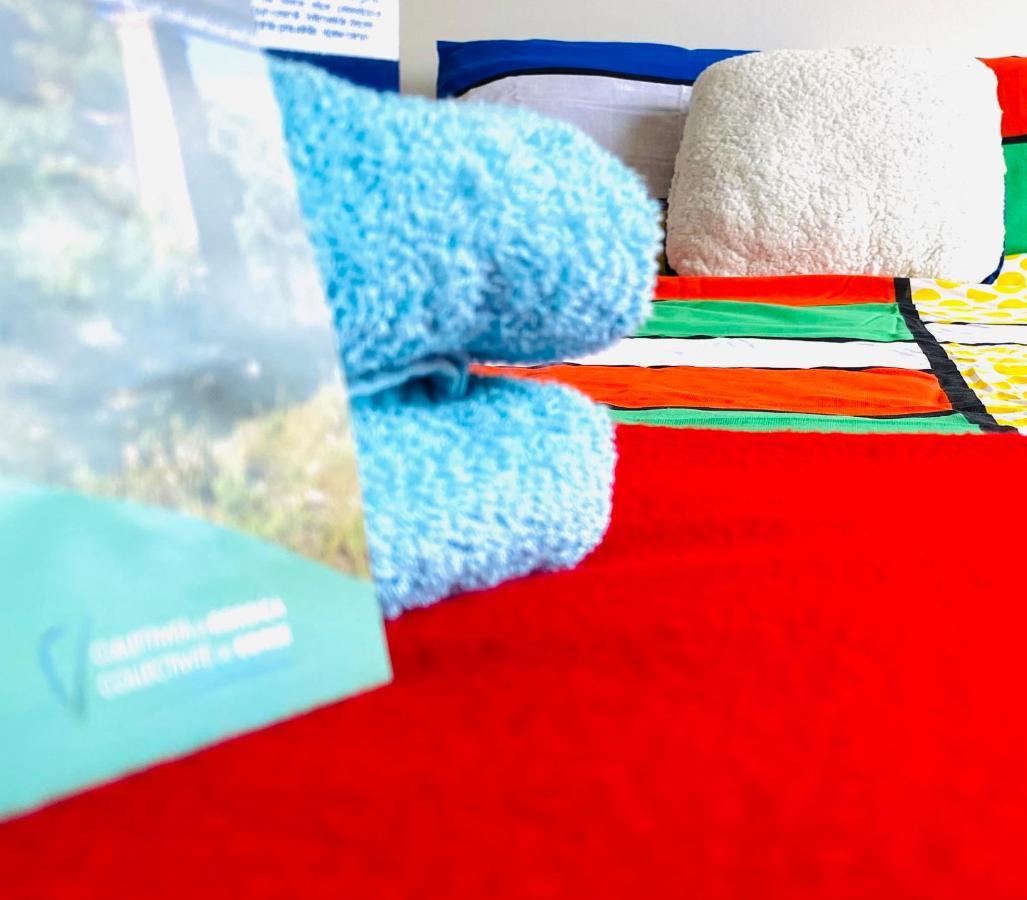 Mountain View & Sea View Location Chambre Individual 1 Sur 3 Chambres Dispo Avec Climes Mais Salle De Bain Et Salon En Commune Μπαστιά Εξωτερικό φωτογραφία